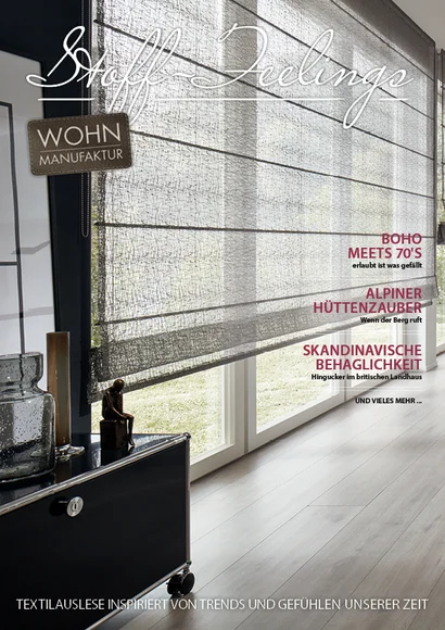 moderner Bauhaus Stil