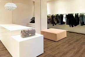 SHOPS