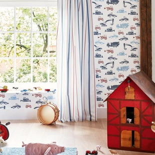 Kinderzimmer