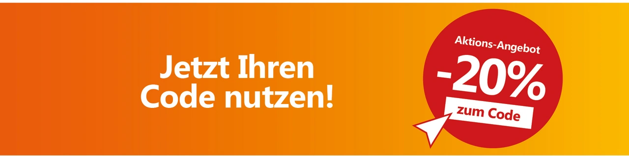 Gutschein Code 20% ESPRIMA Duette 2023